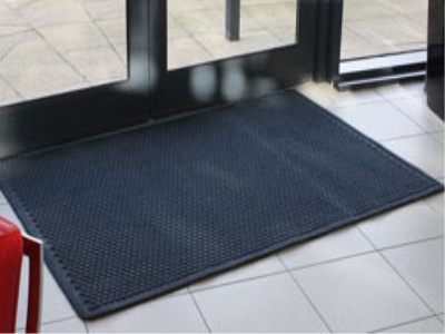 Door mats 
