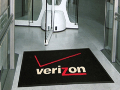 Logo Doormats